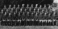 second year 1959-60